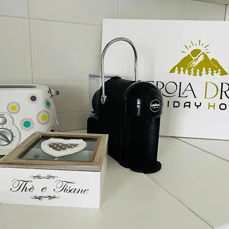 Dreams * 아제롤라