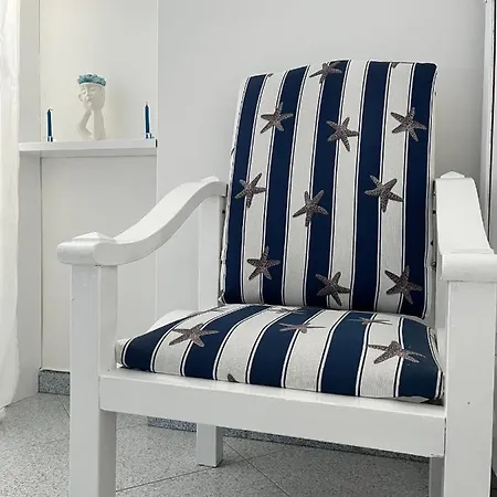 Apartment Dreams
