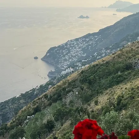 Dreams * Agerola