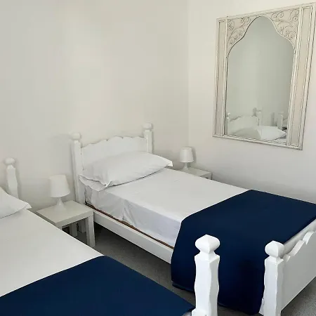 Apartment Dreams Agerola
