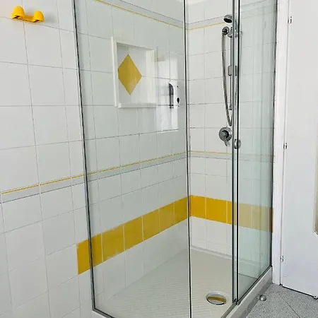 Apartment Dreams Agerola