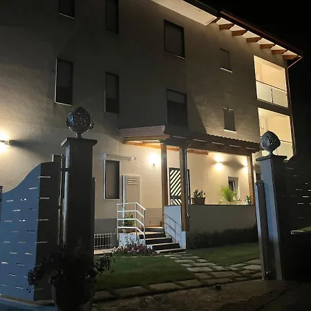 Dreams Daire *