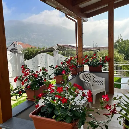 Apartment Dreams Agerola