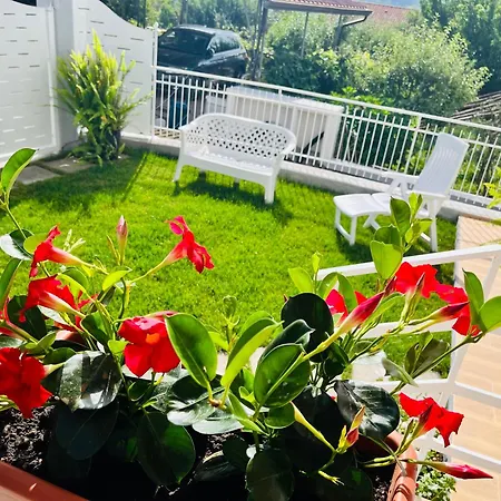 Dreams Apartment Agerola