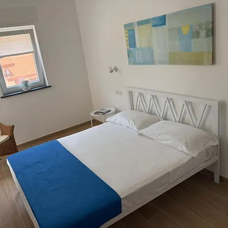 Apartment Dreams Agerola
