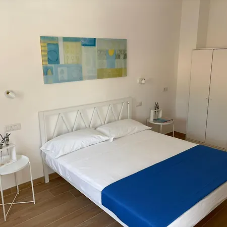 Dreams Apartment Agerola