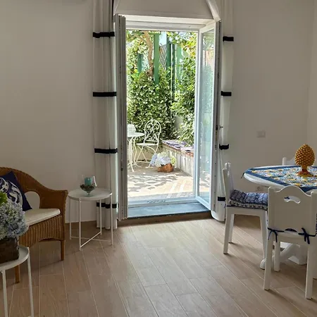 Dreams Apartment Agerola
