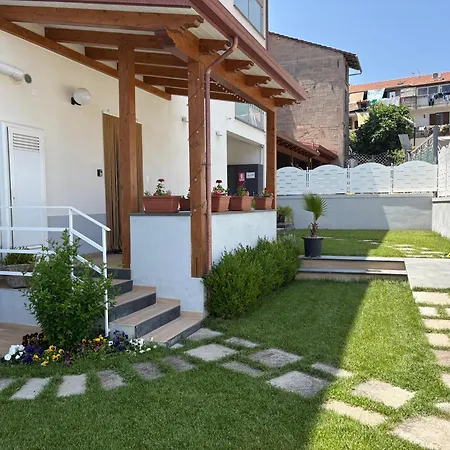 Dreams Apartment *