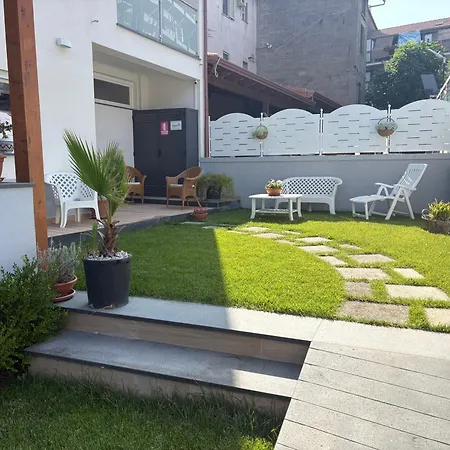 Dreams Apartment Agerola